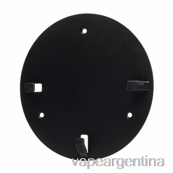 Stundenglass Soporte De Pared Negro Vape Argentina